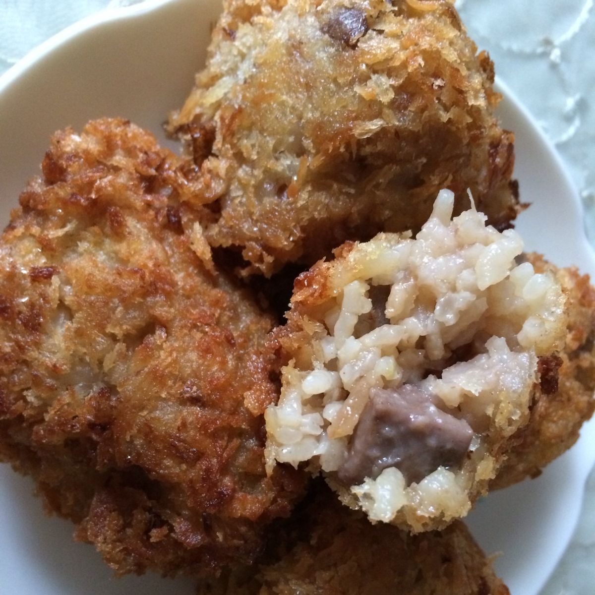 Christine Chu 一起做