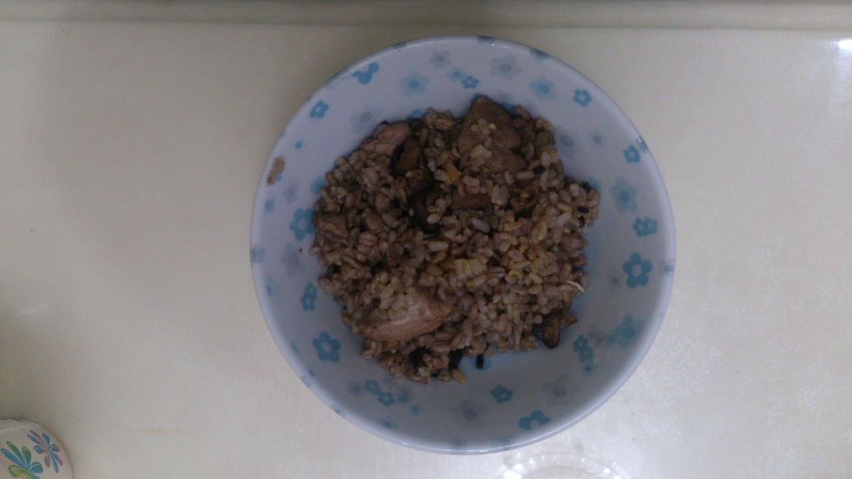 懶懶小肥子 一起做