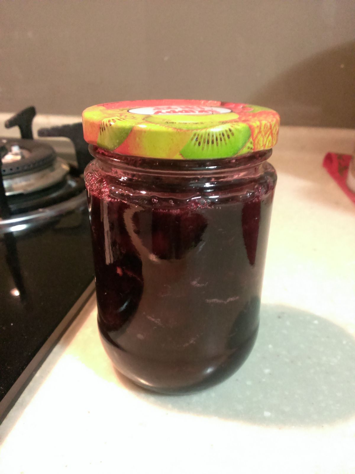 Catherine Chang 一起做