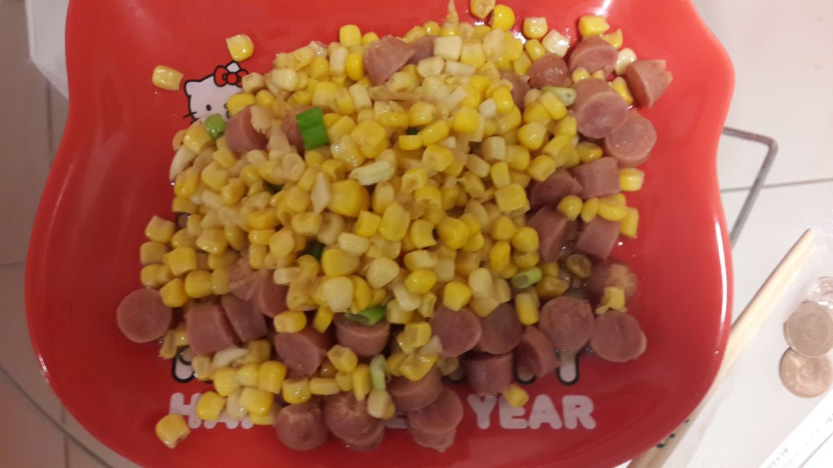 Bonnie Wei 一起做