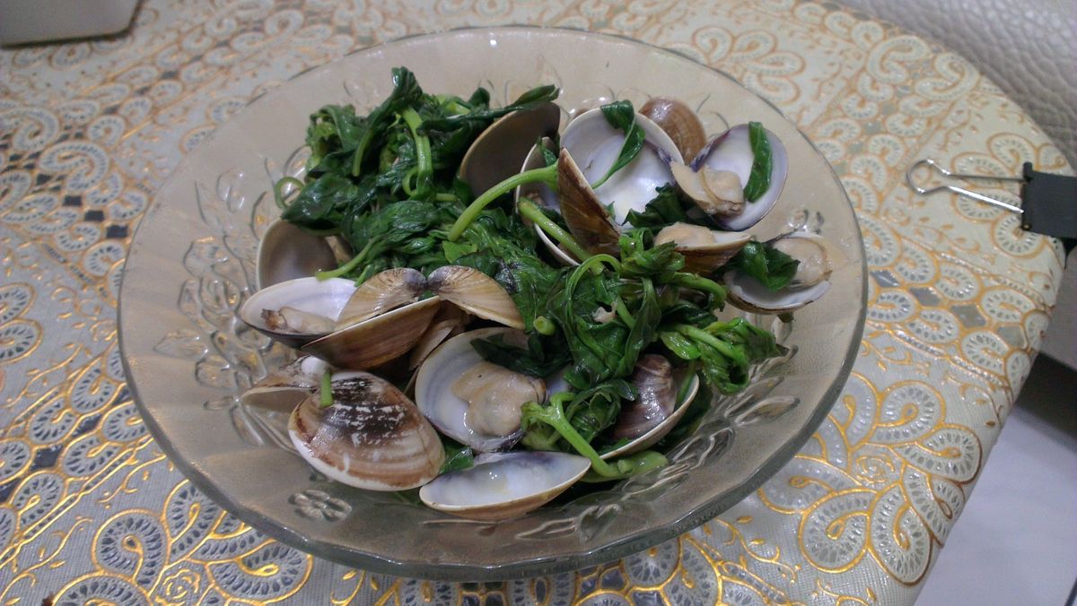 Sunnia Peiyu Kao 一起做