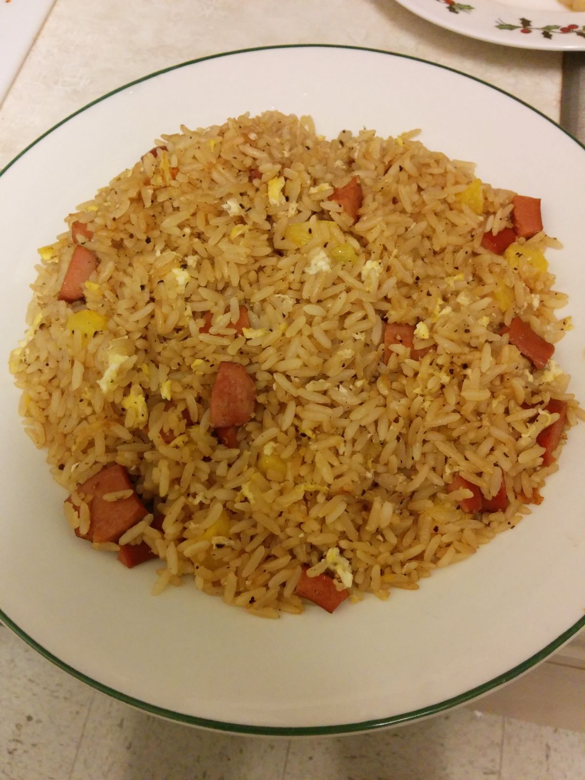 Alisa SH Lin 一起做