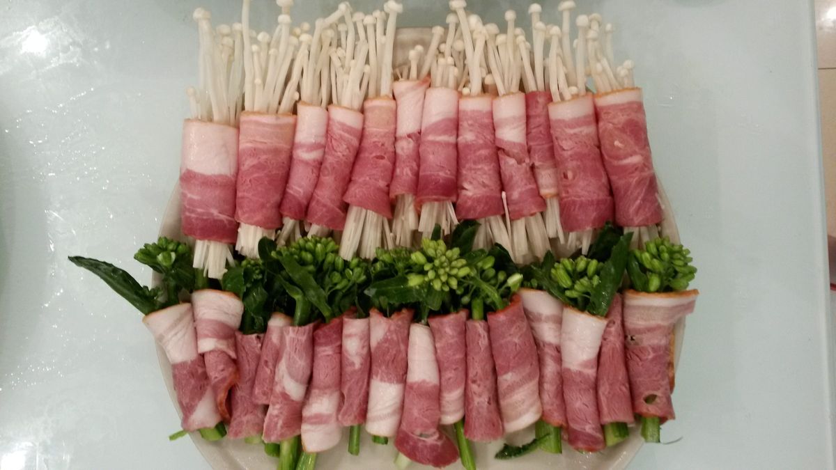 Liangnan Zeng 一起做