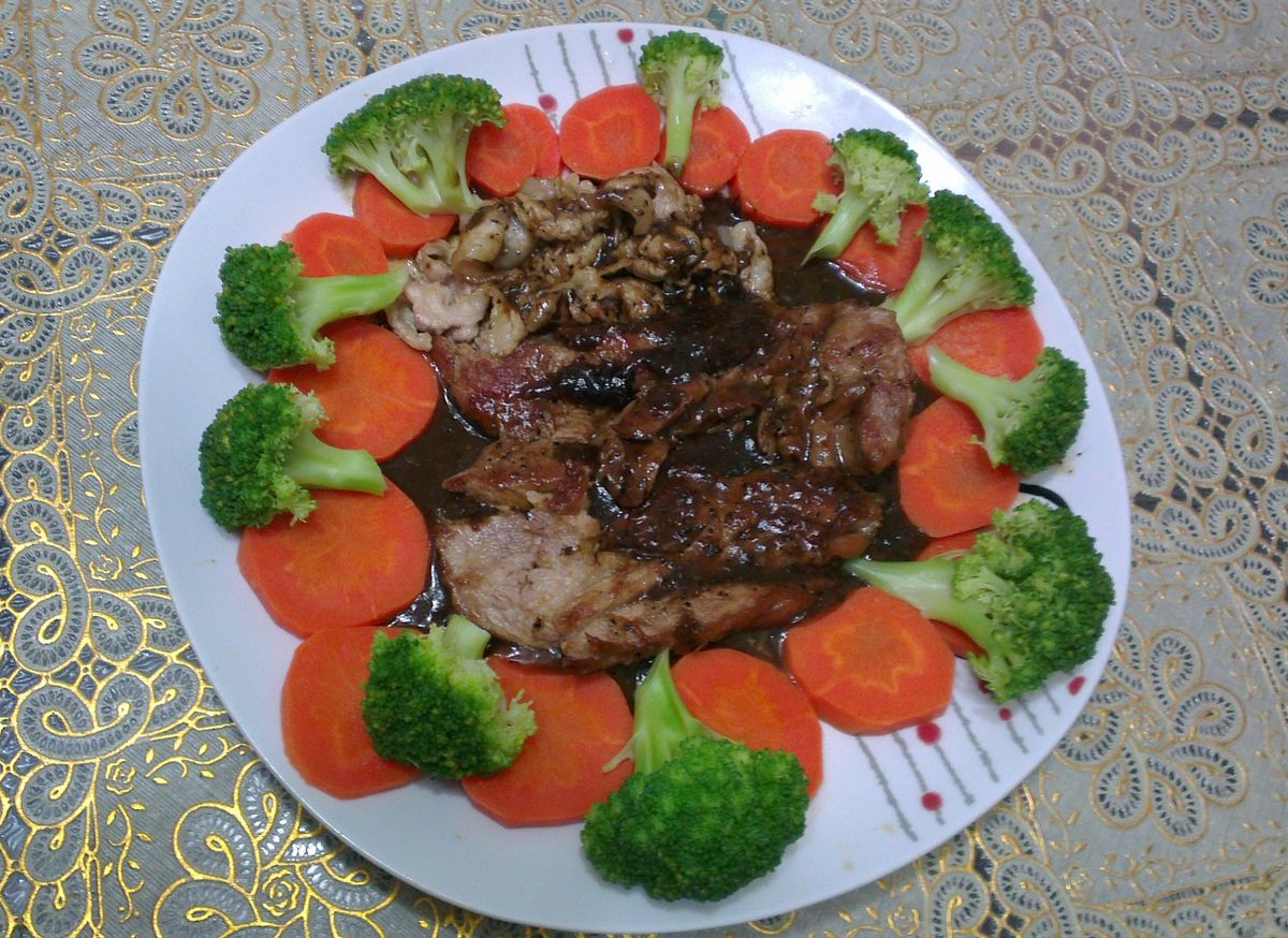 Sunnia Peiyu Kao 一起做