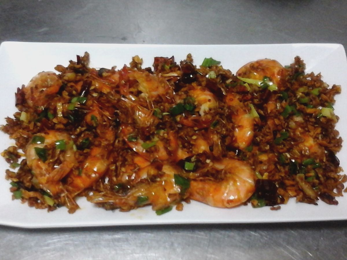 Julie Yang 一起做