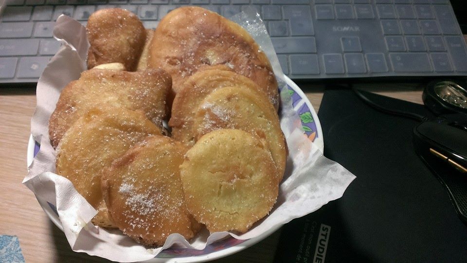 Mizuna Tang 一起做