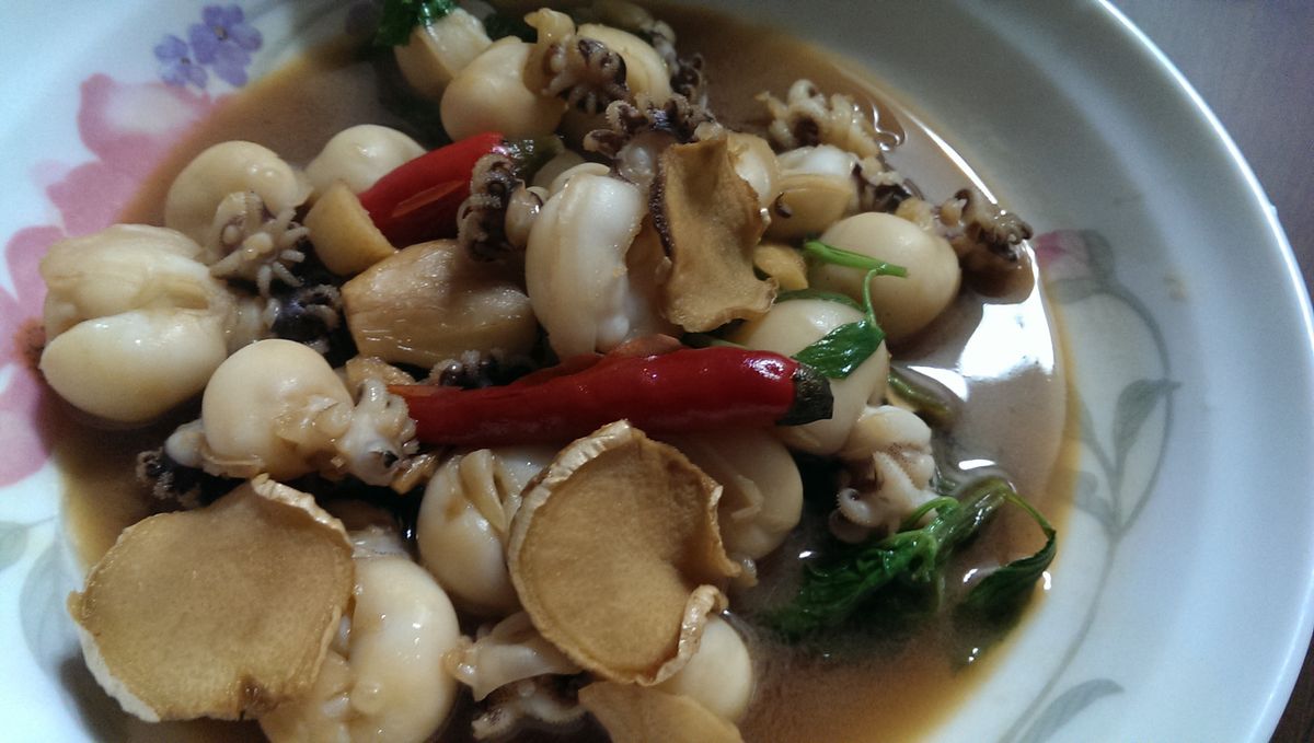 Hsiuling Tu 一起做