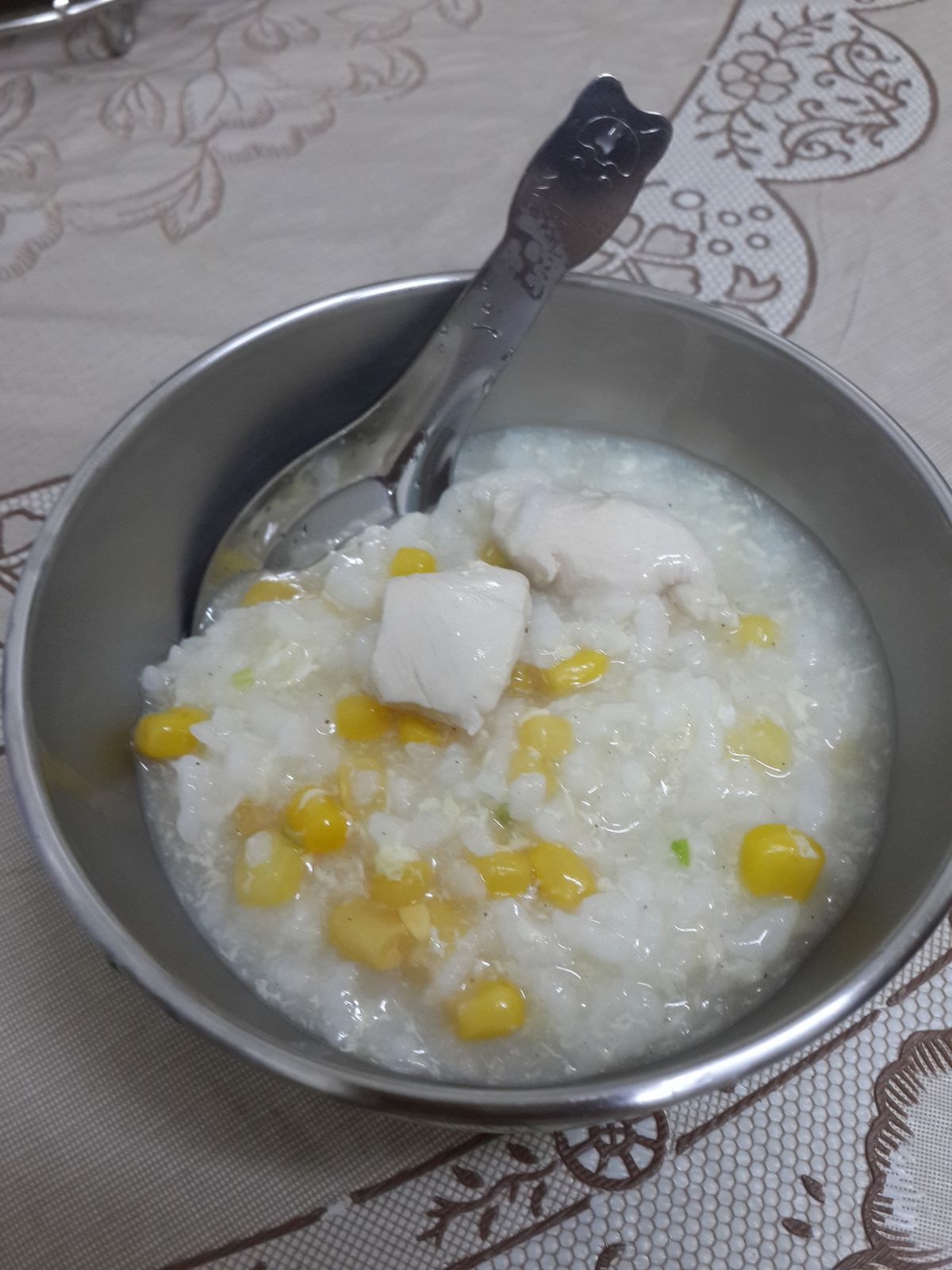 Winnië Chën 一起做