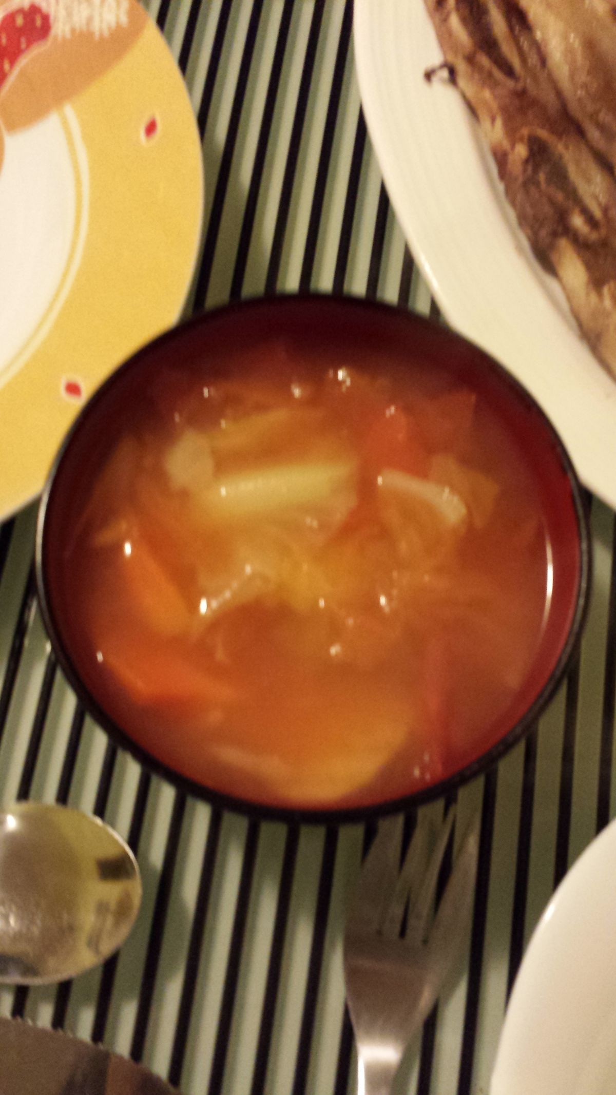 Charity Seto 一起做