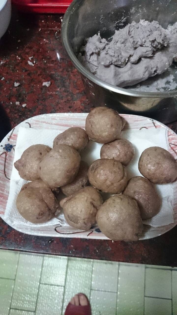 Stella Huang 一起做