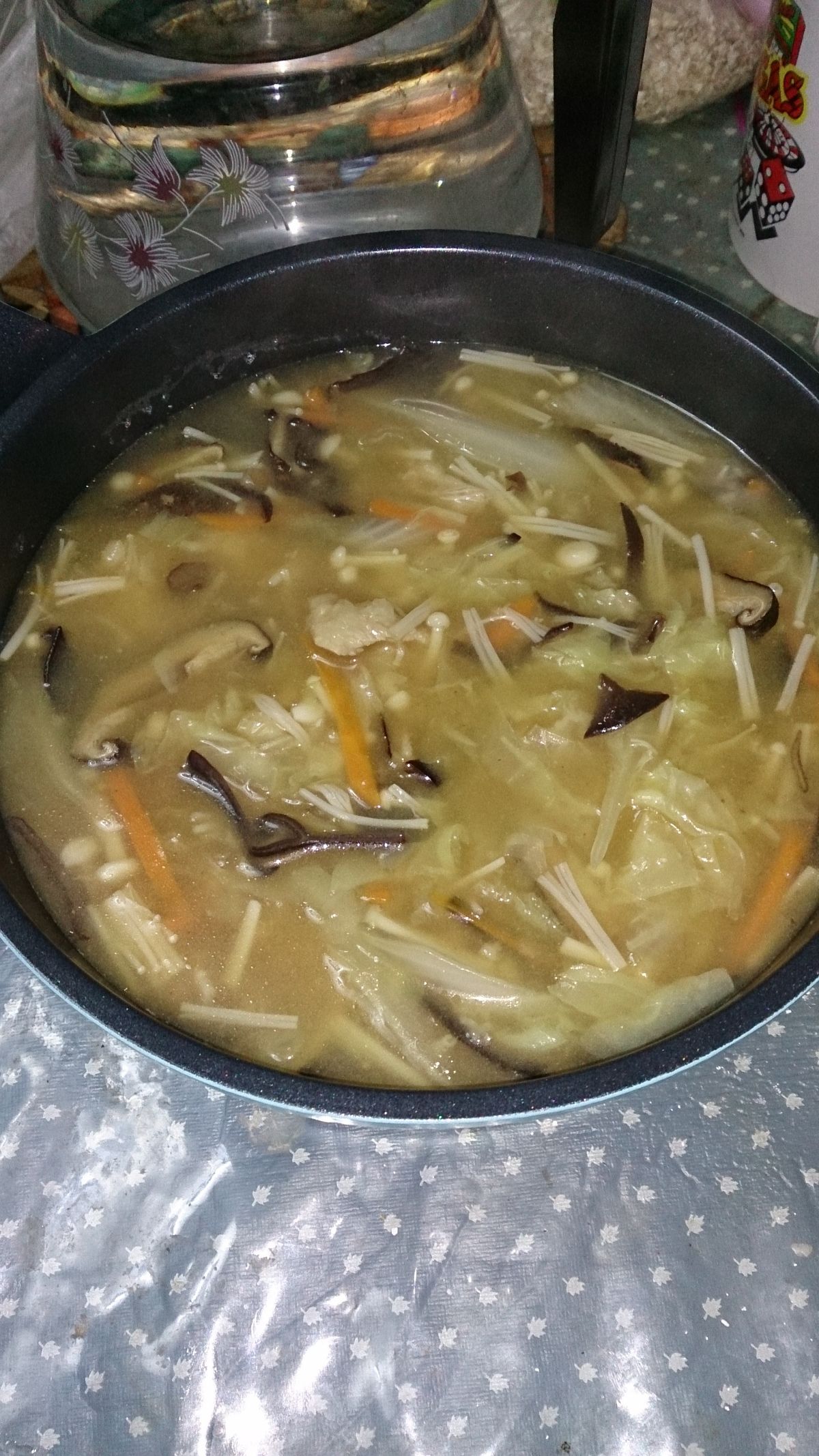 Pei Chun Chen 一起做