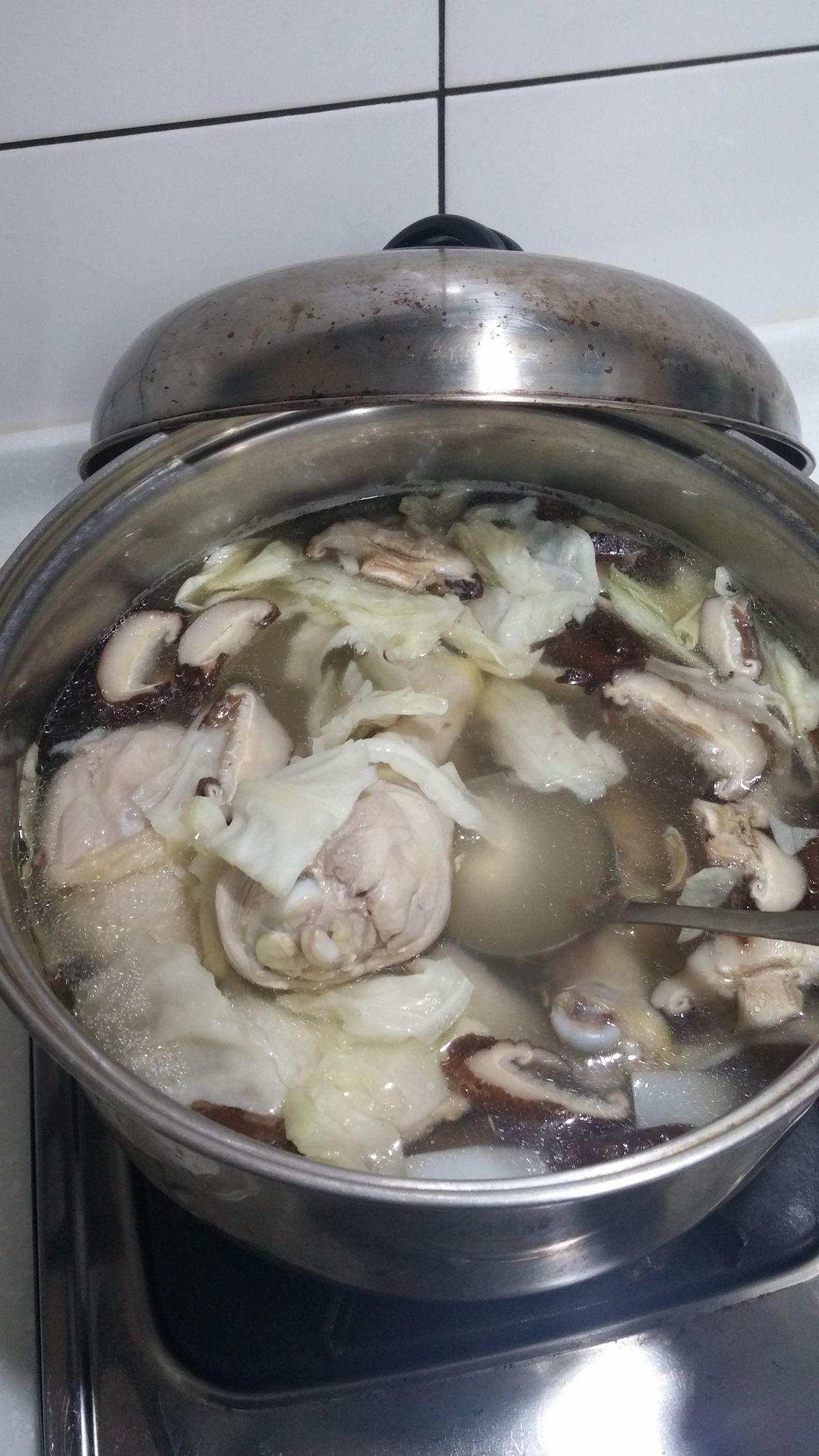 Roberta Yin 一起做