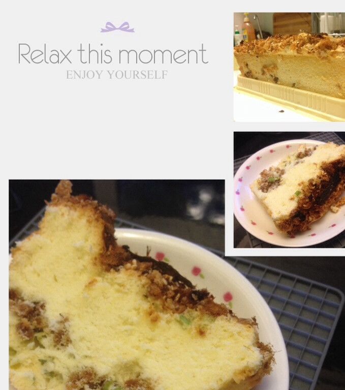 Yami Tseng 一起做