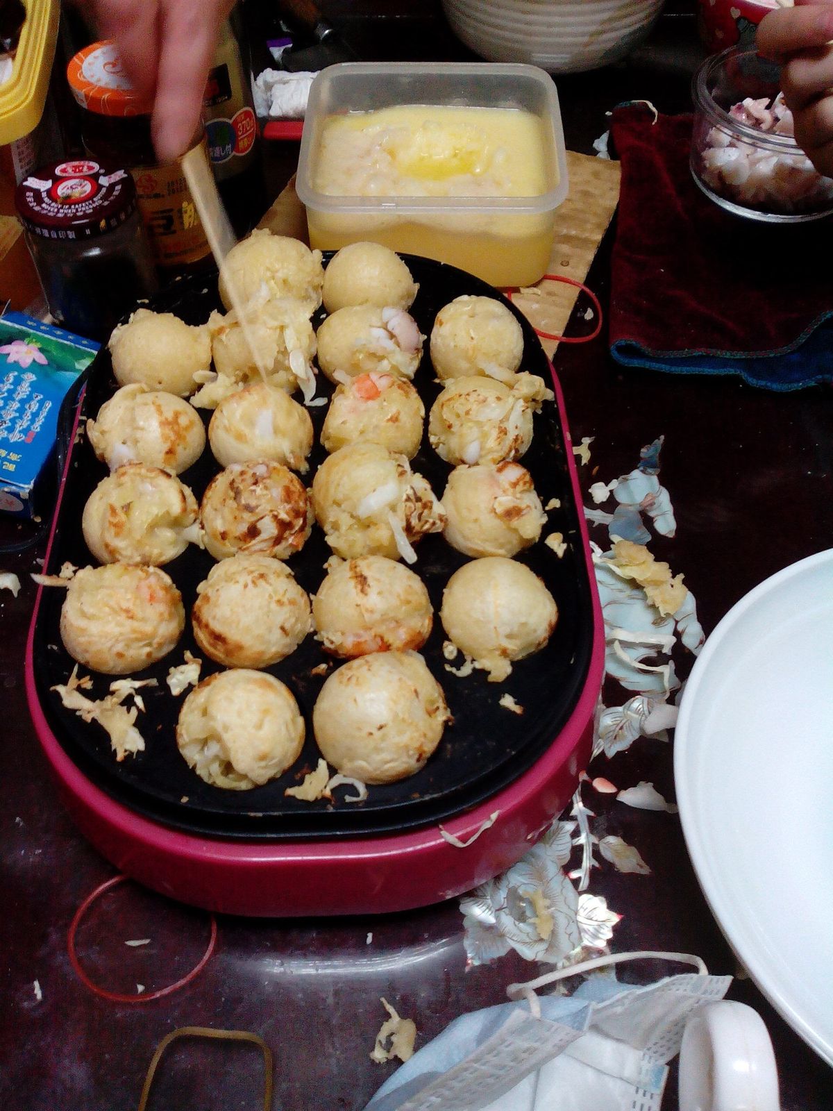 Kenny-house 一起做