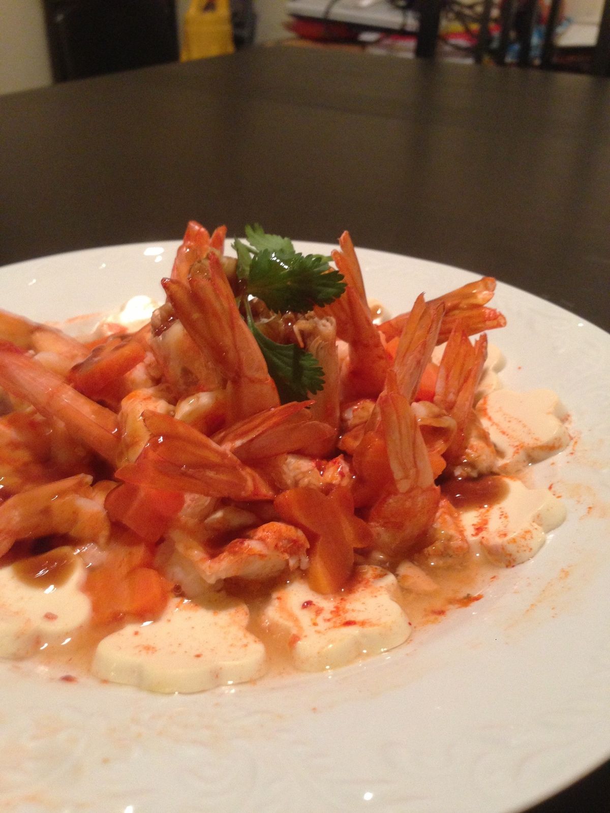 Vicky愛下廚 一起做