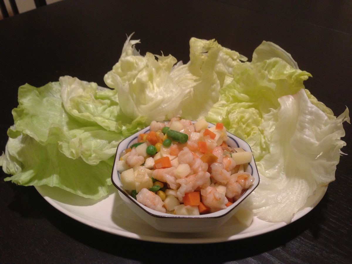 Vicky愛下廚 一起做