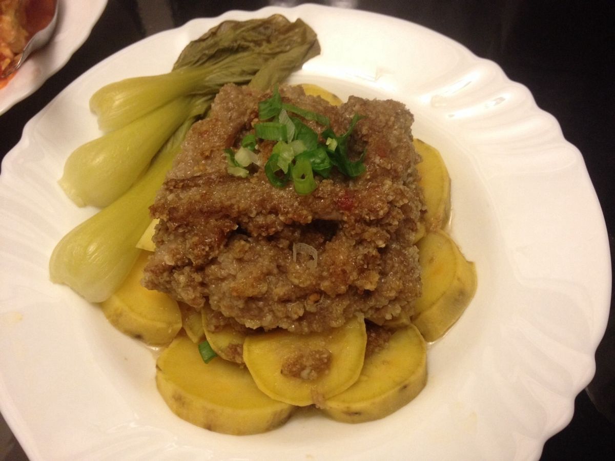 Yami Tseng 一起做