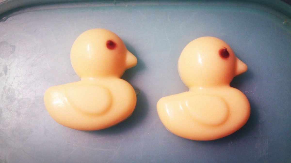 Yvonne Chen 一起做