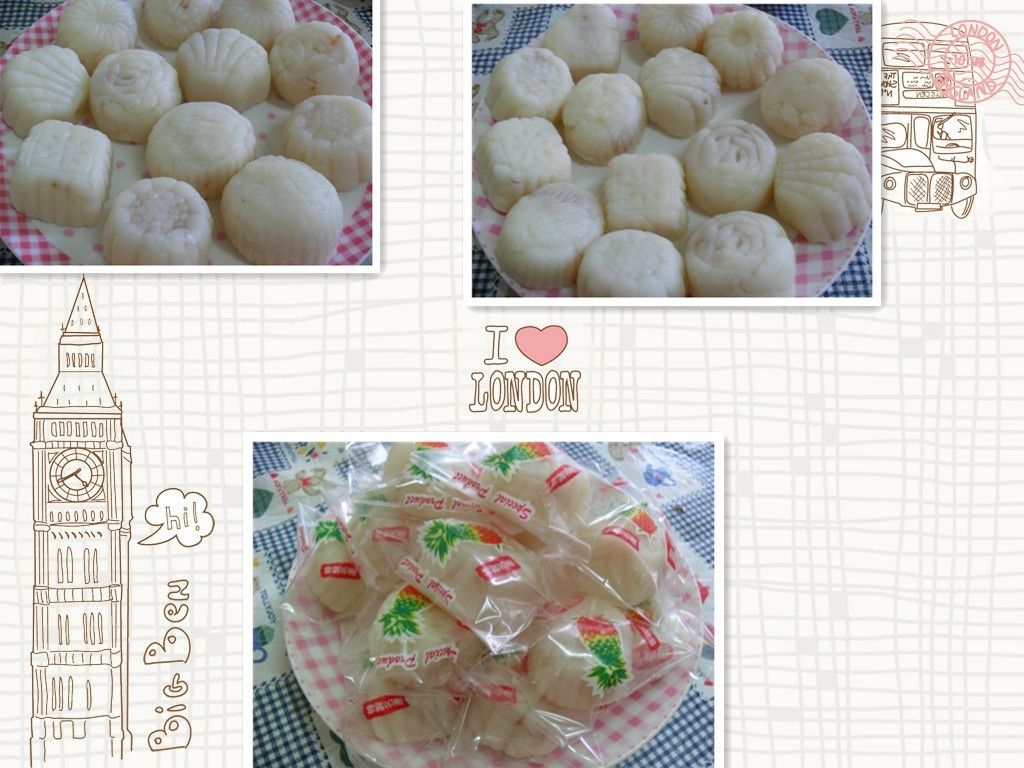 芬姐幸福廚房（幸福2+2） 一起做