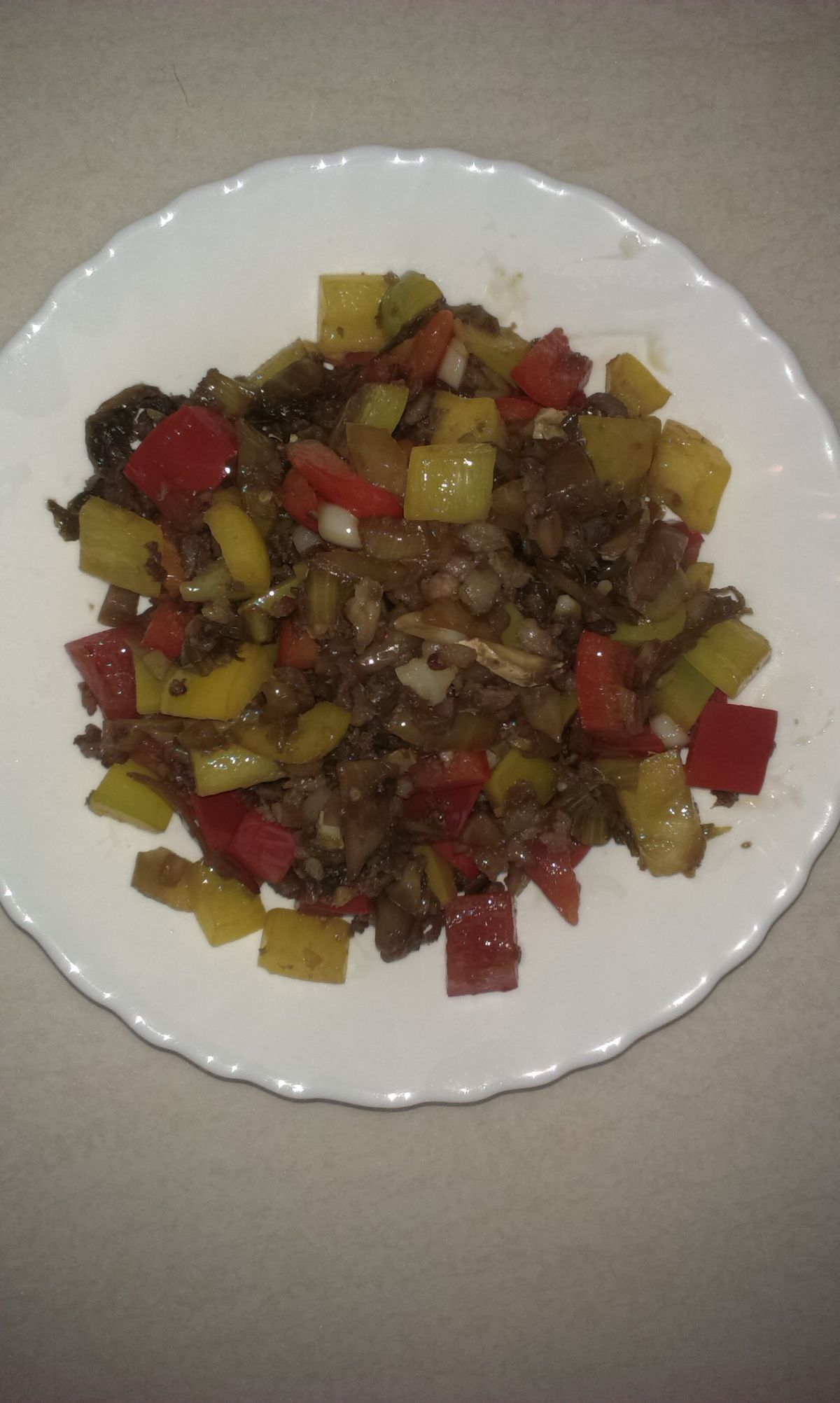 Mindy Chou 一起做