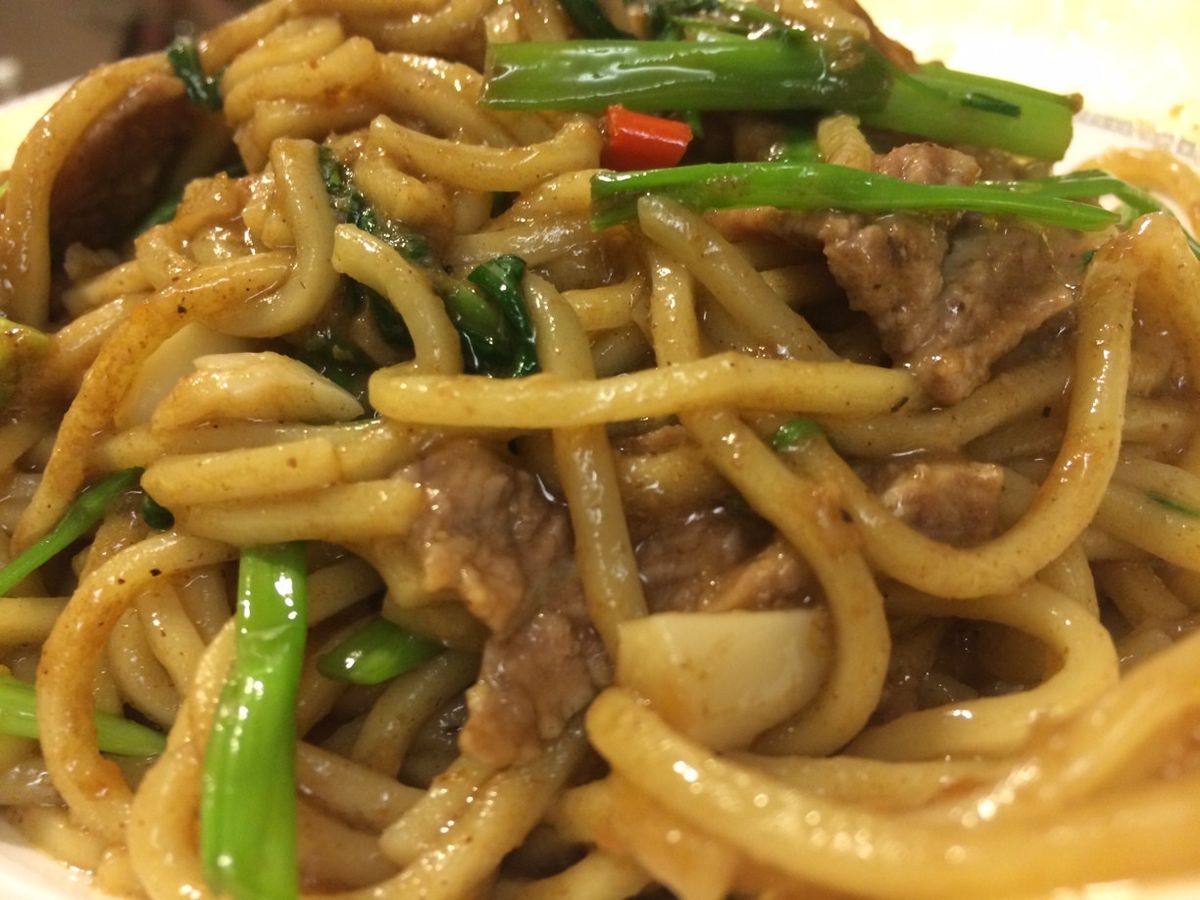 Tiffany Sung 一起做