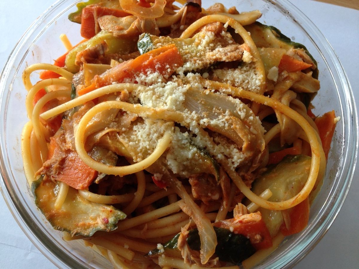 Pei Chun Lee 一起做