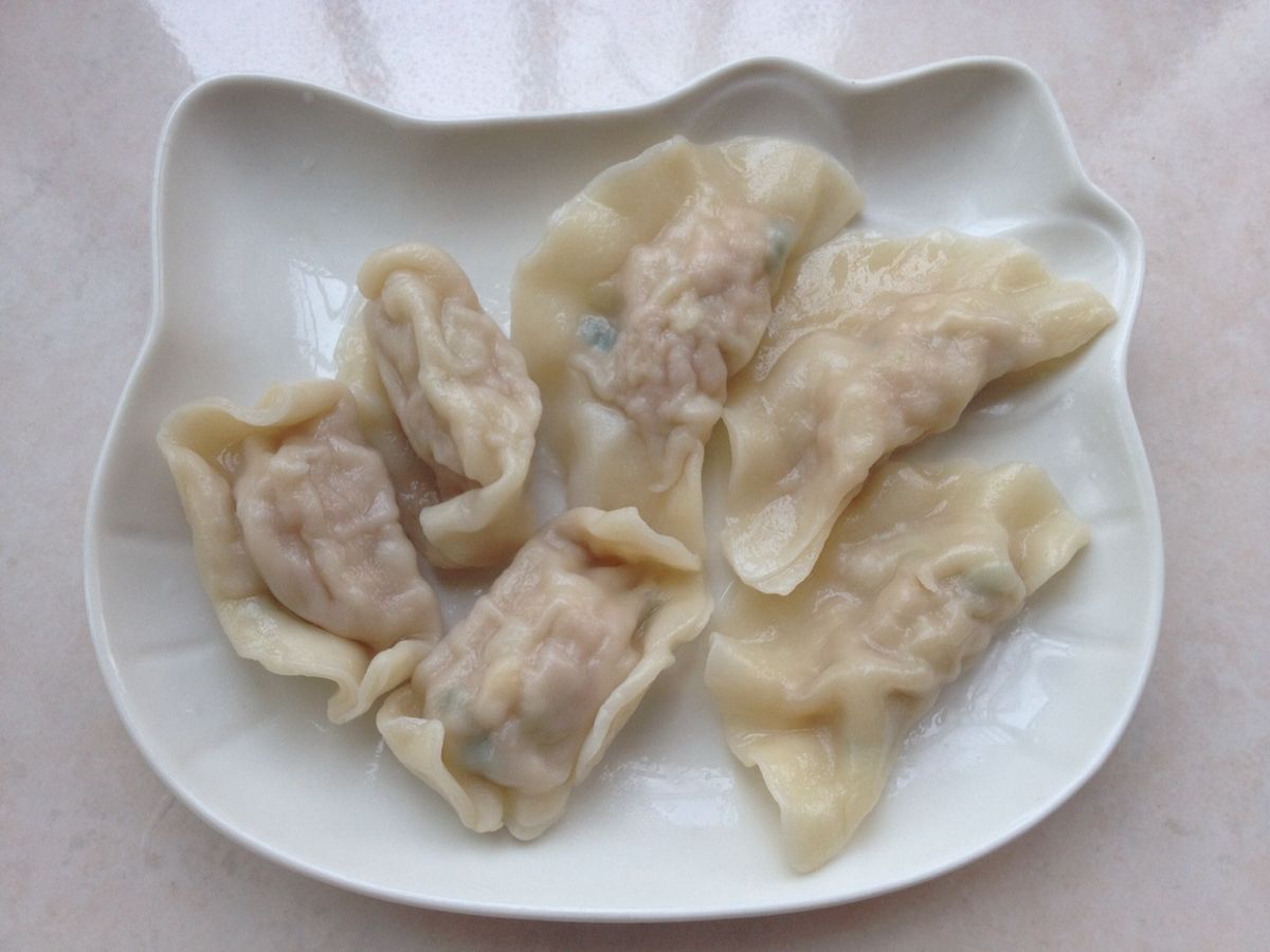 Ting Huang 一起做