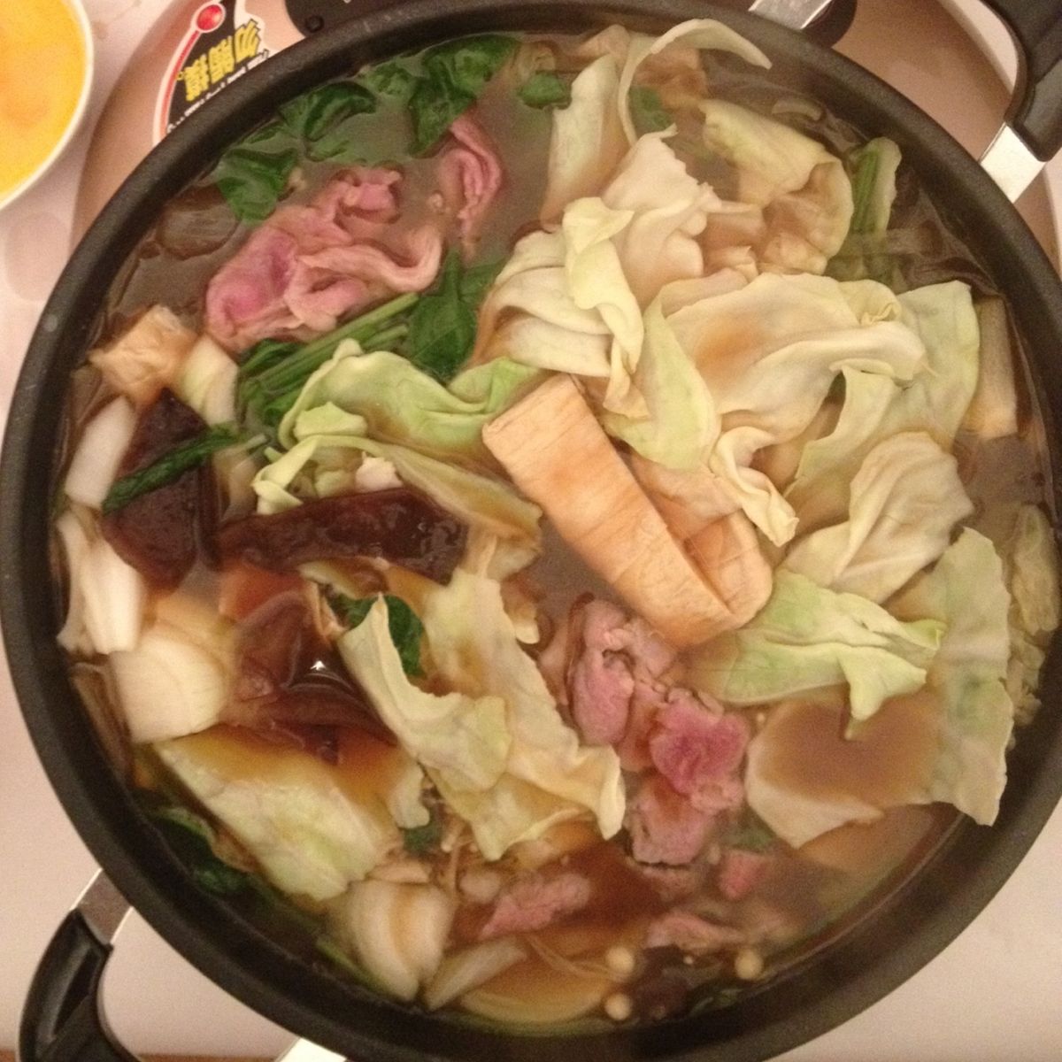 Miau Miau Luo 一起做