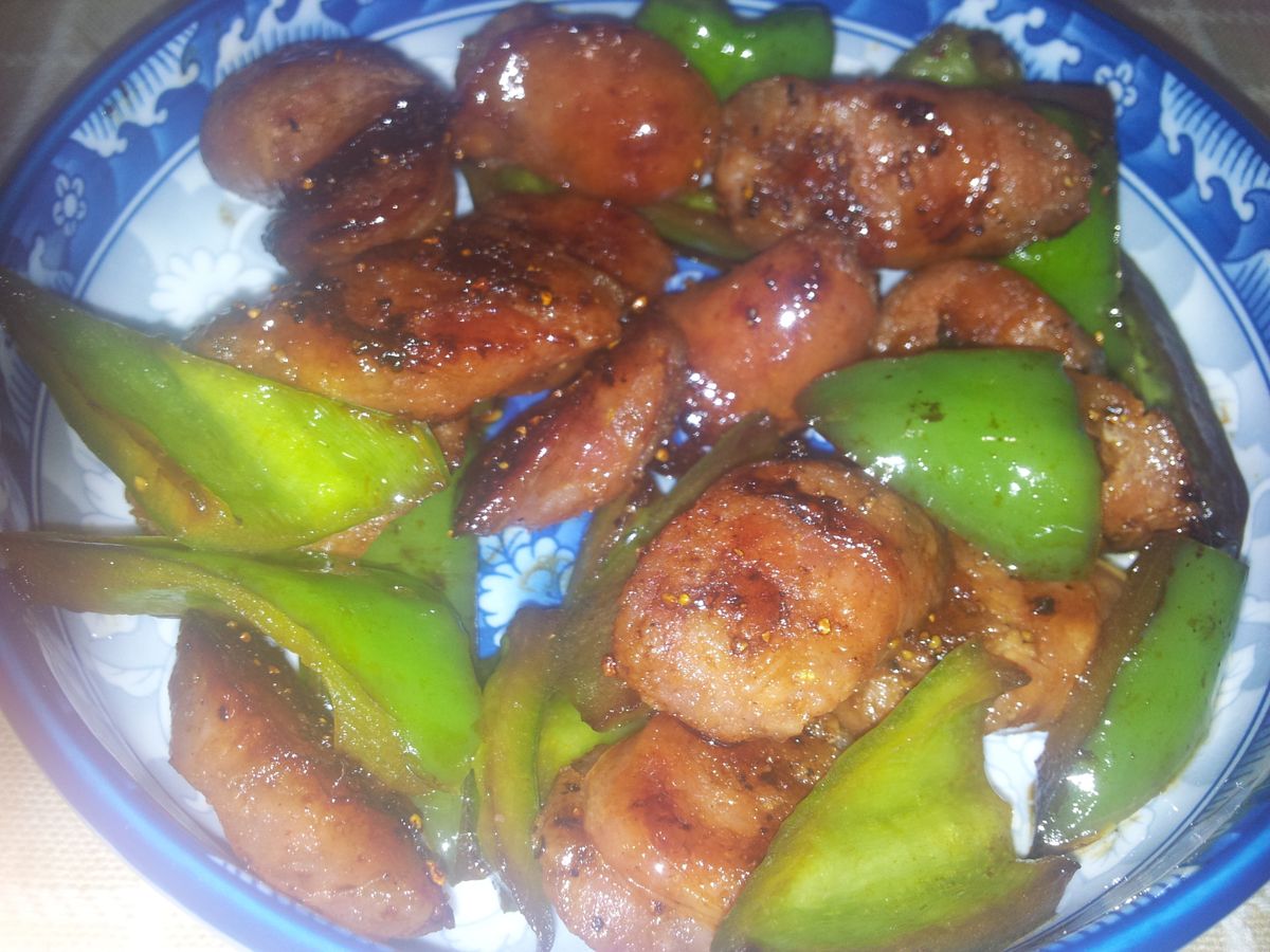 Jian-Jhong Chen 一起做