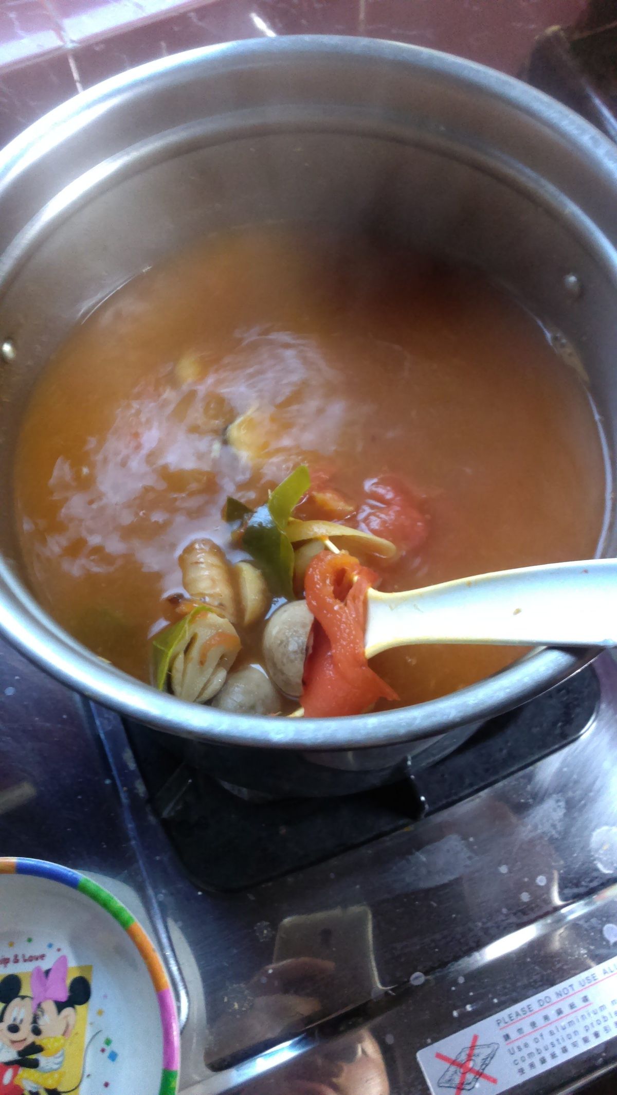 Betty Chun 一起做