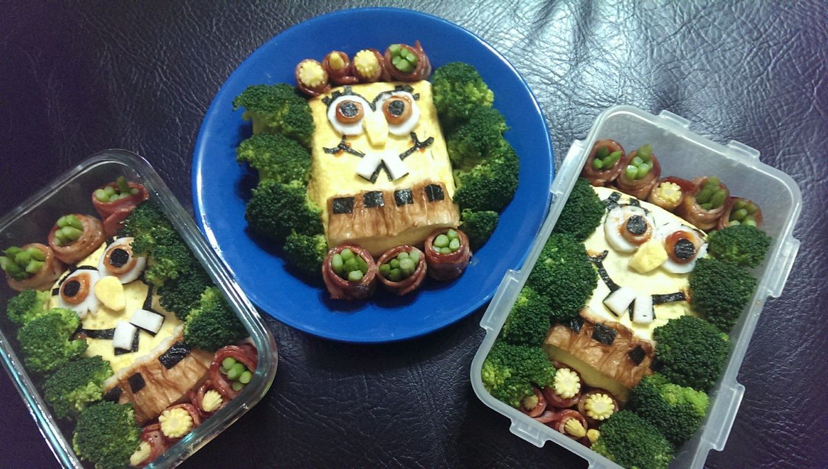 Kelly Weng 一起做