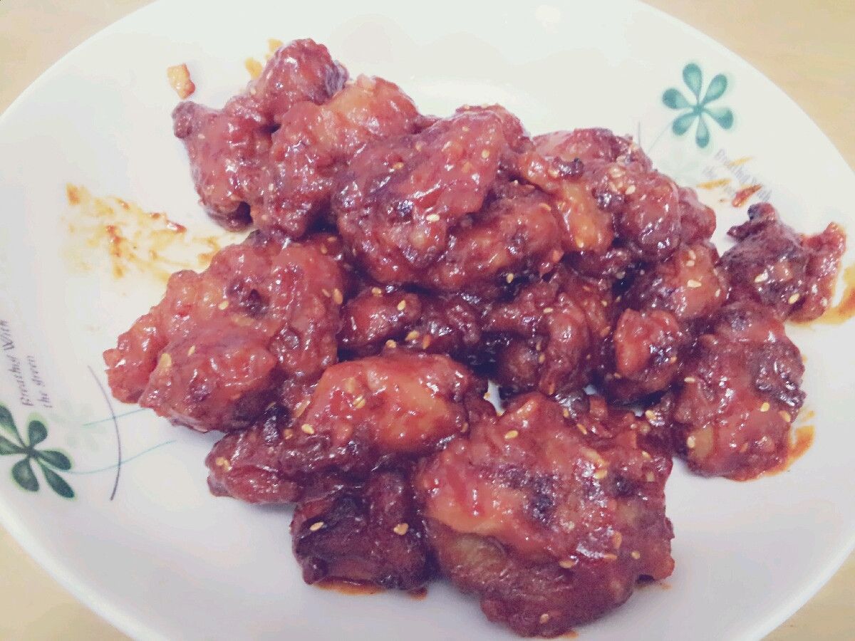 Ti-yun Chang 一起做