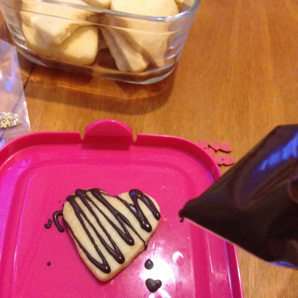 Genielalaland 一起做