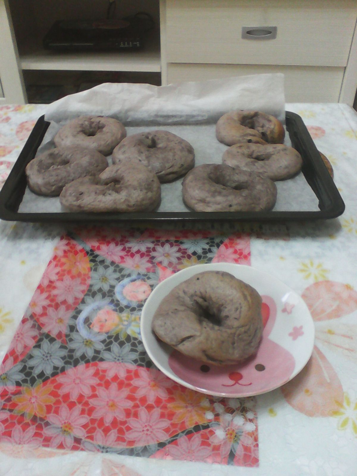 Angelica Dan 一起做