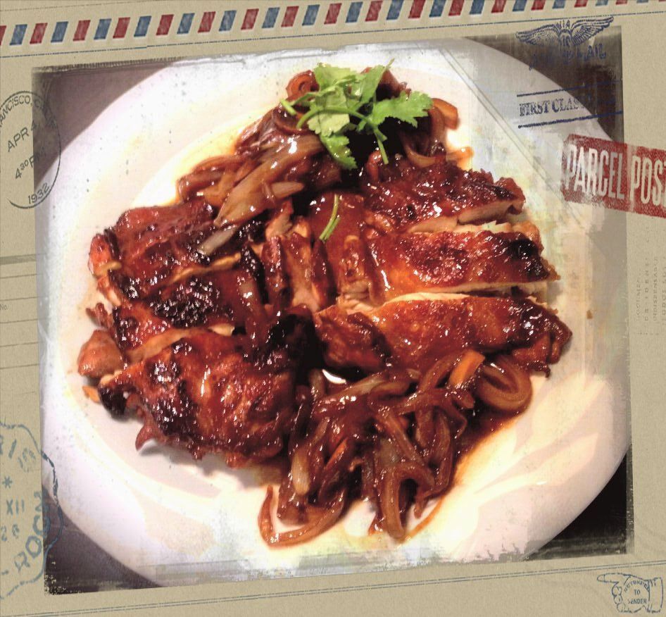 阿弘上菜 一起做