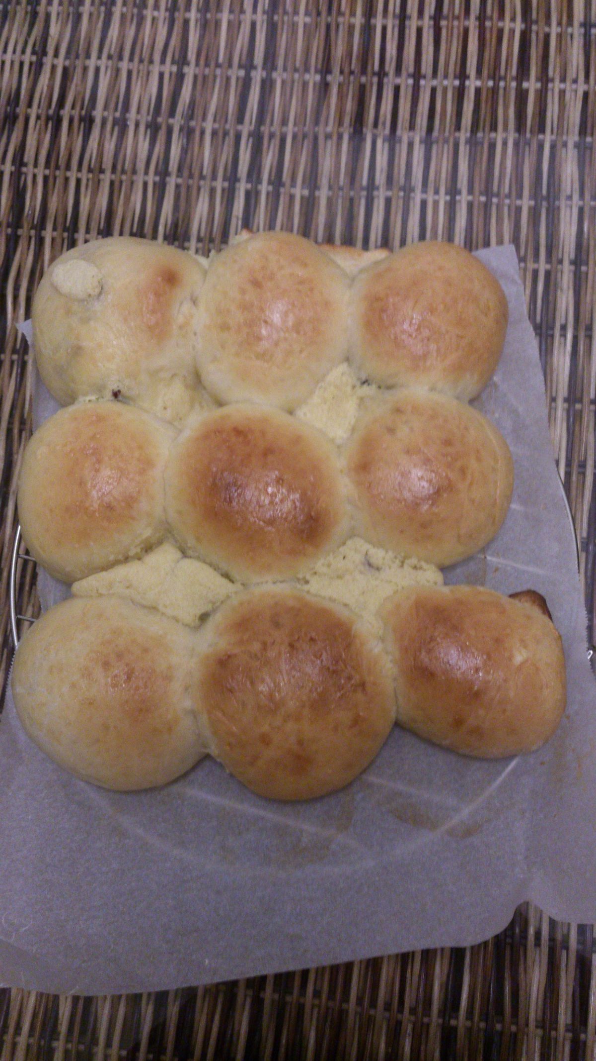 Vicky Wang 一起做