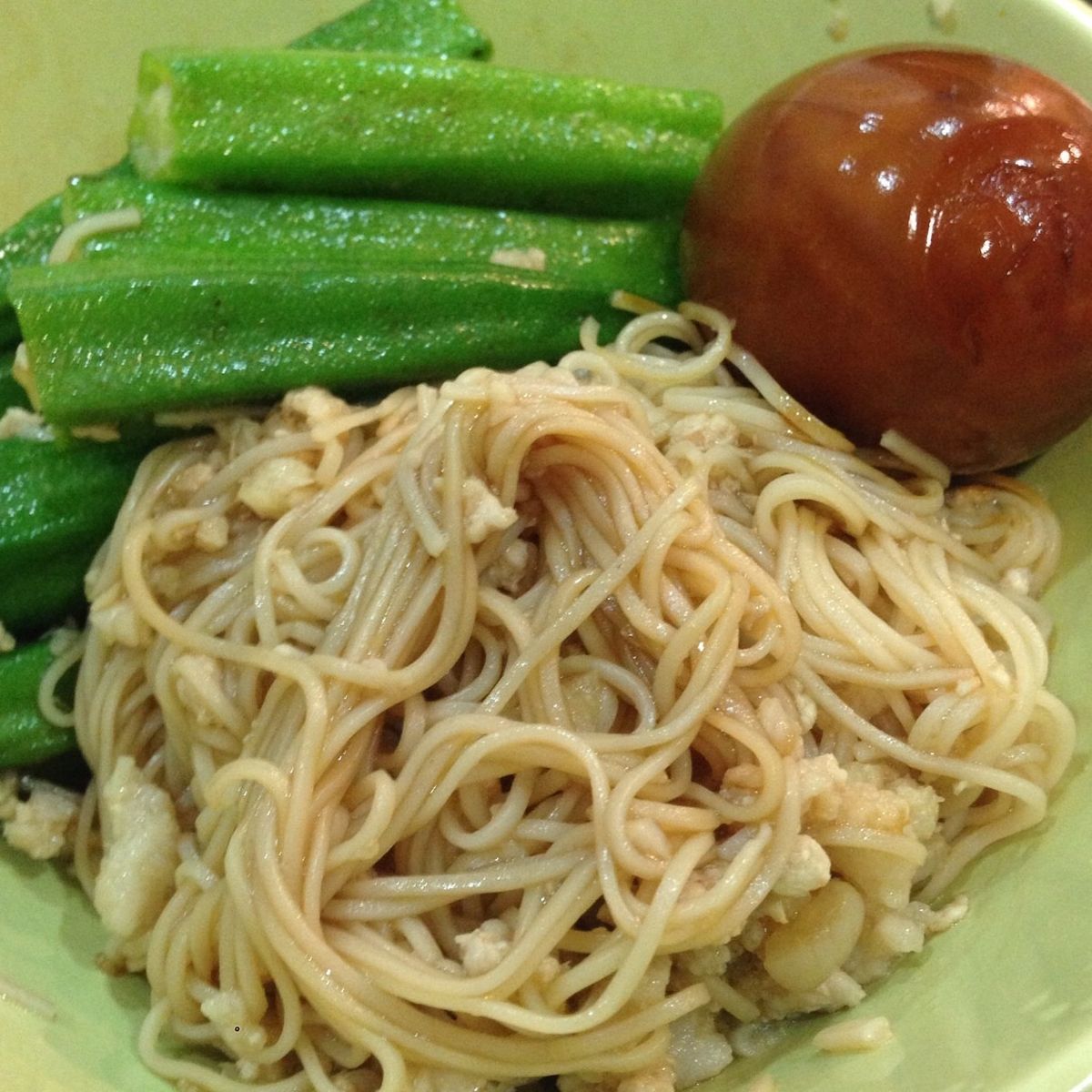 April Tang 一起做