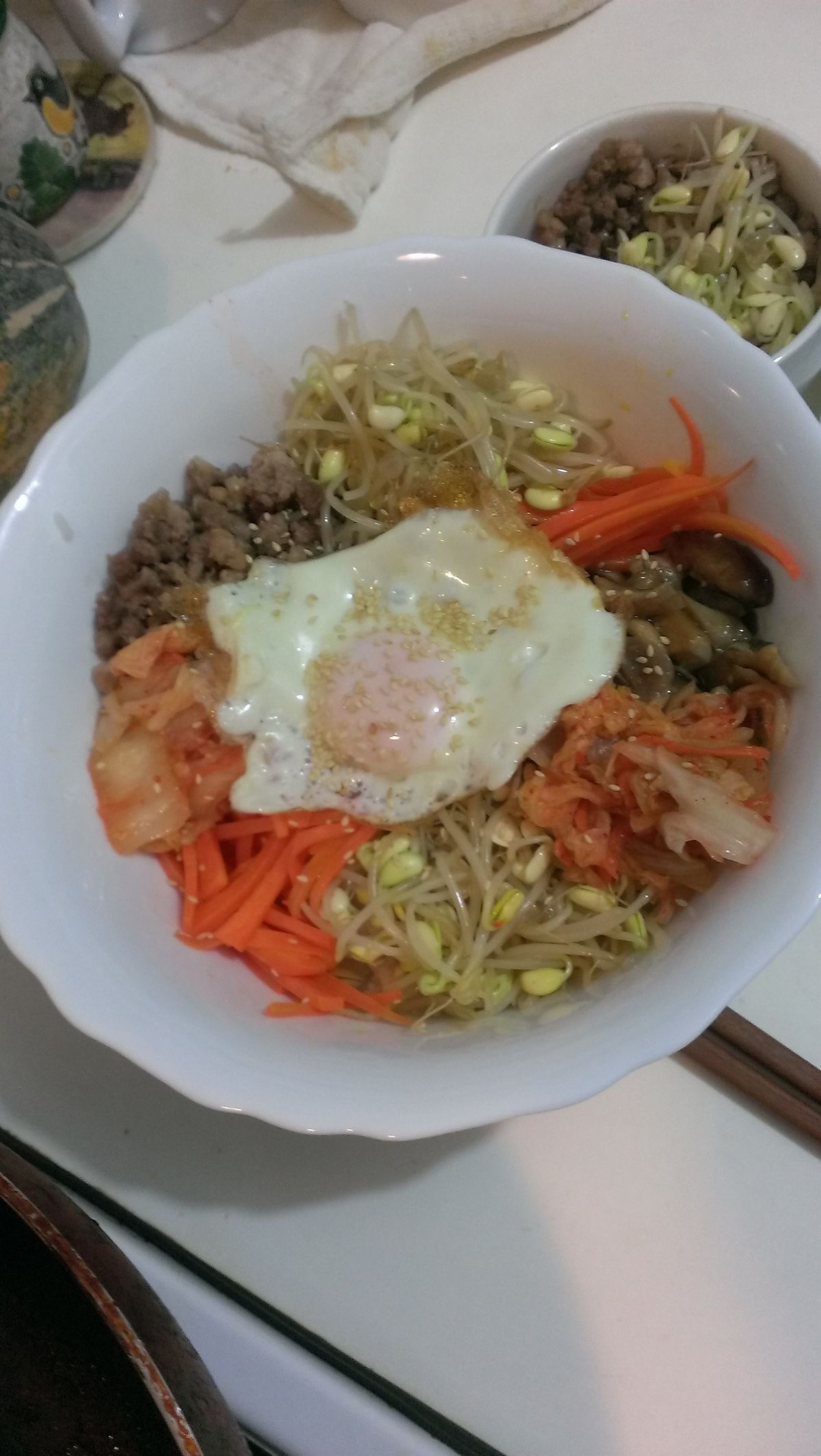 Cindy Chou 一起做