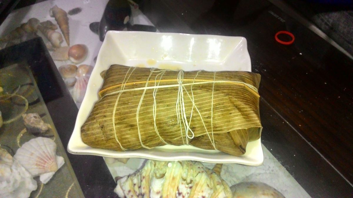 Candace Lai 一起做