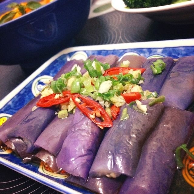 Lillian Chen 一起做