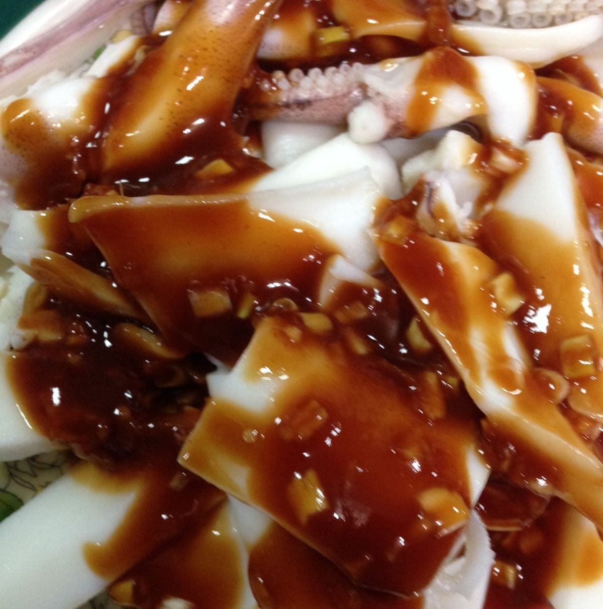 Iris Hsiao 一起做