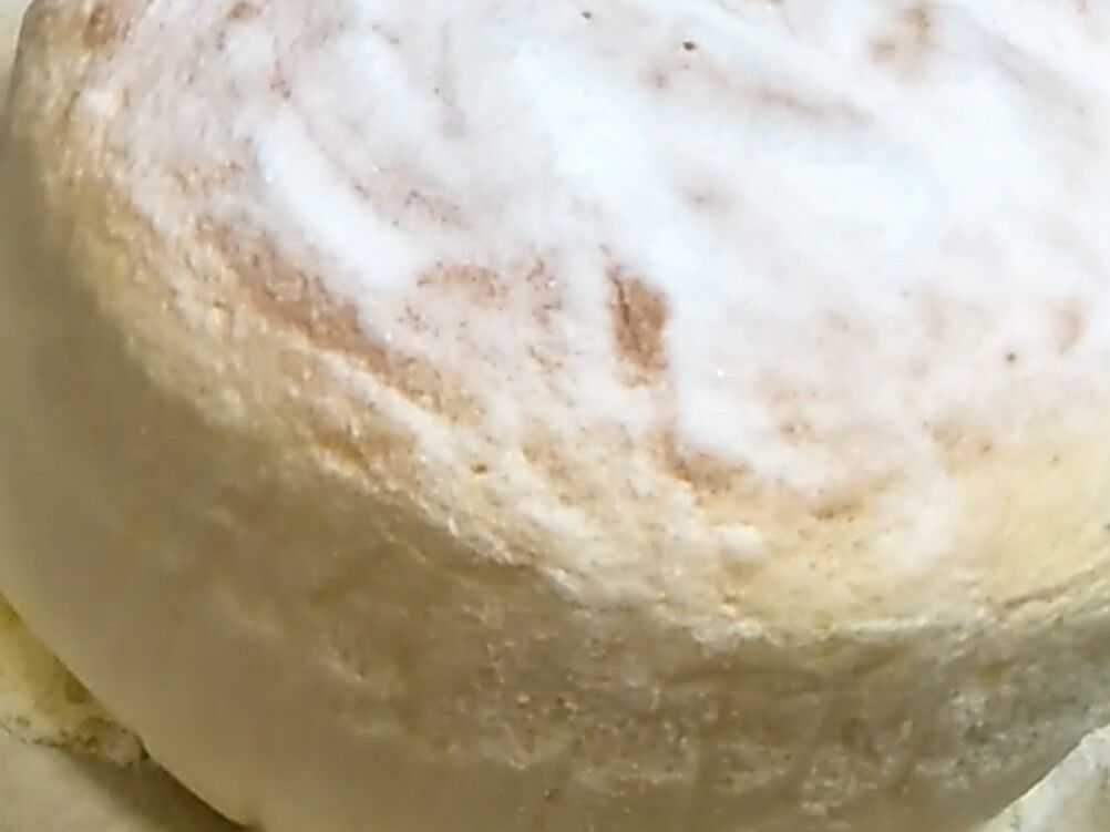 Q彈到會晃動的雞蛋糕