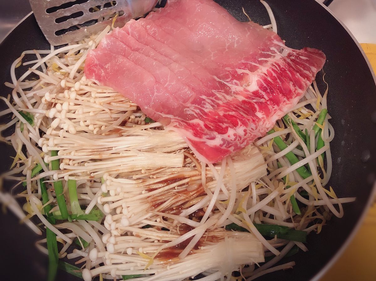 蒙古烤肉🇲🇳