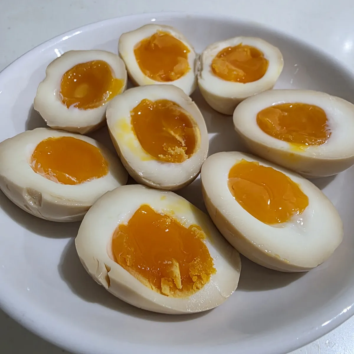 ♡糖心蛋♡大人小孩都超愛