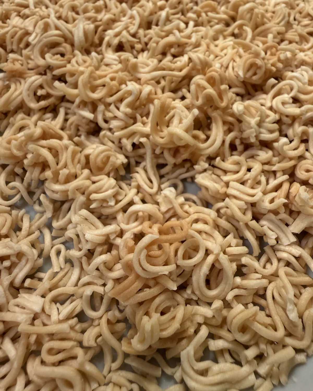 思念的科學麵、王子麵.人生總是會開出花來