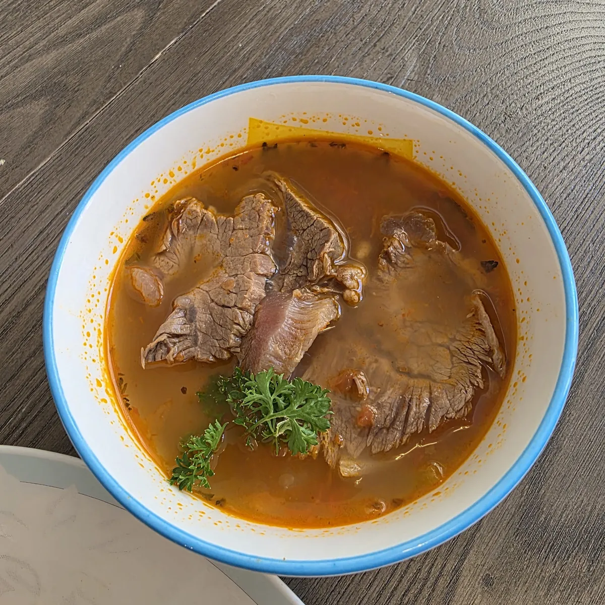 羅宋湯