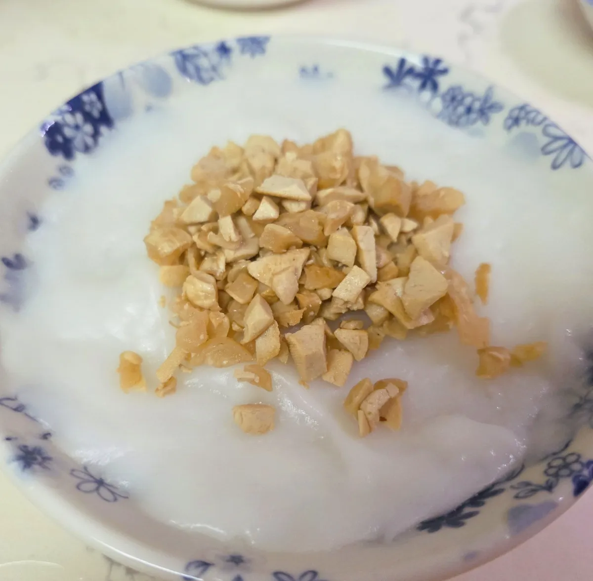 客家水粄