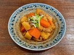 日式家常菜《馬鈴薯燉肉》電鍋料理