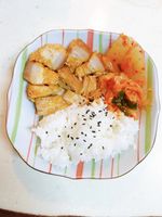 韓式烤五花(無火料理)