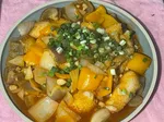 糖醋魚片